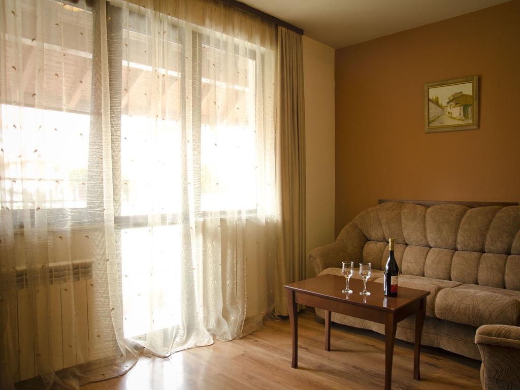 Bizev Hotel Bansko Quarto foto
