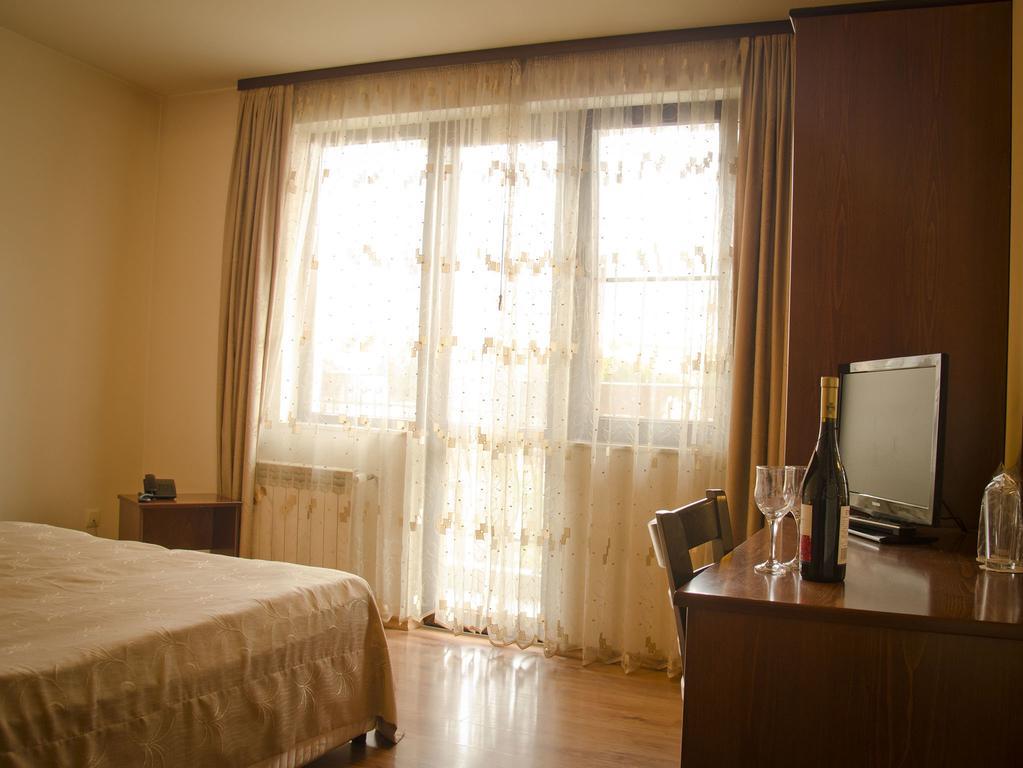 Bizev Hotel Bansko Quarto foto